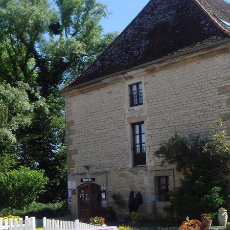 Moulin De Bourgchateau Louhans Exterior photo