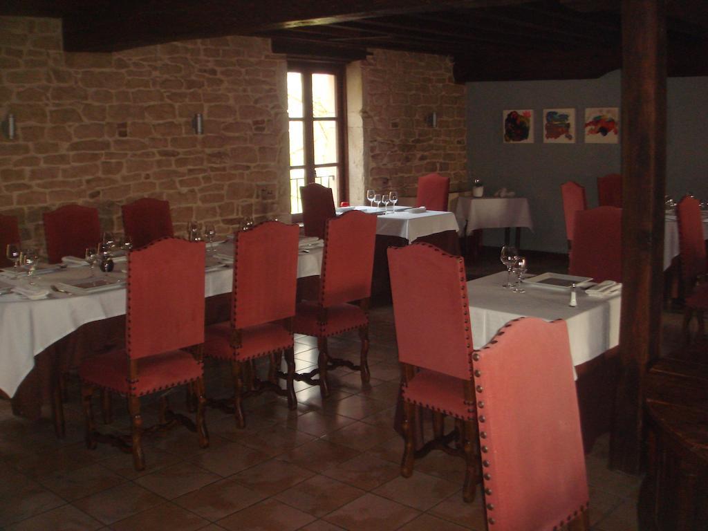 Moulin De Bourgchateau Louhans Exterior photo